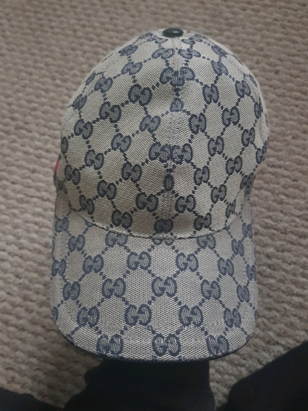 gucci hat gumtree